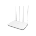 TENDA ROUTER F6