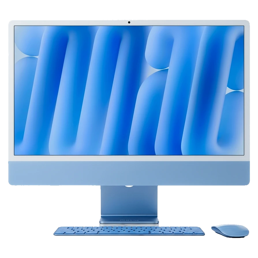 IMAC CHIP M4