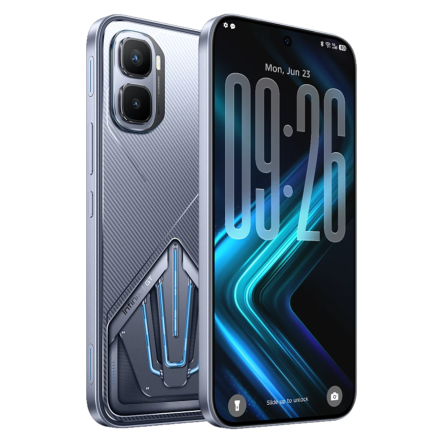 INFINIX GT 50 PRO
