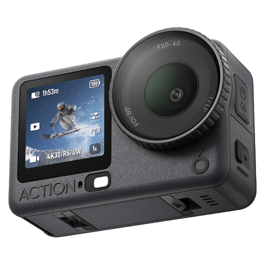 DJI OSMO ACTION 6